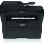 Brother DCP-L2550DN (3-in-1) Multifunktionsdrucker - (Laser) Mono, Druckgeschwindigkeit: 22,5 s/w, Auflösung: 1200 x 1200, LAN, AirPrint, Cloud Print (DCPL2550DNG1)
