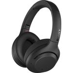 Sony WH-XB900N Over-Ear-Kopfhörer, mit Bluetooth, Mikrofon, Noise Cancelling, schwarz