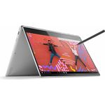 Lenovo Yoga 920-13IKB silber, Core i7-8550U, 16GB RAM, 1TB SSD (80Y70033GE)