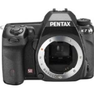 Bild für Pentax K-7