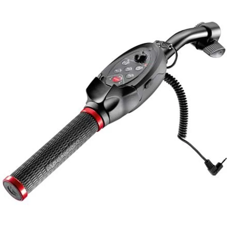 Manfrotto MVR901EPLA Lanc Kamera Fernbedienung für Sony-Canon