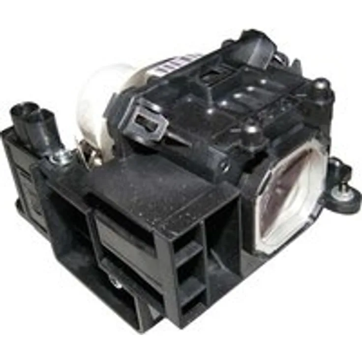 azurano Ersatzlampe für NEC NP16LP, 60003120 mit Gehäuse