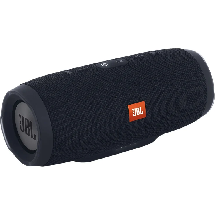 JBL Charge 3 schwarz - Preisvergleich – Bild 1