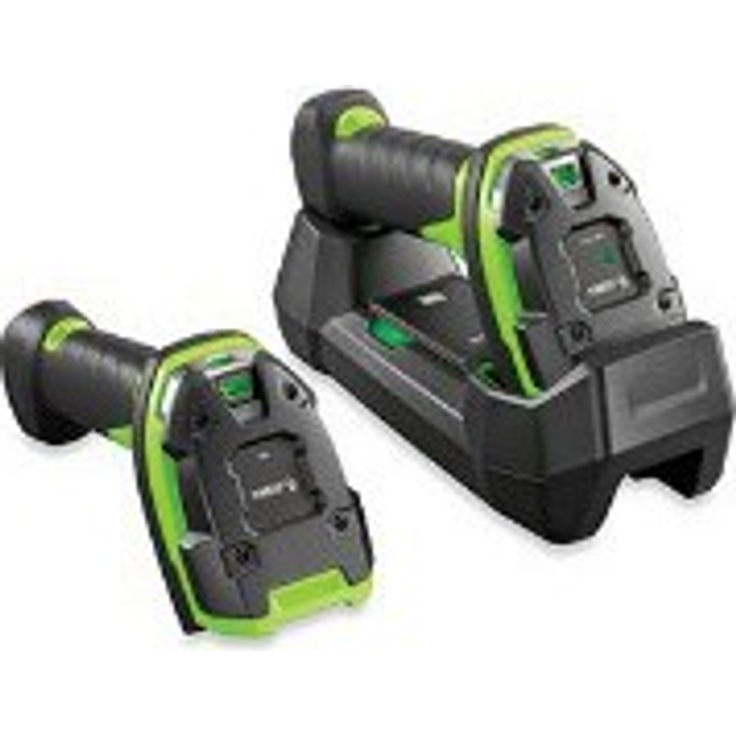 Zebra DS3678-SR - USB Kit - tragbar - decodiert - Bluetooth 4.0