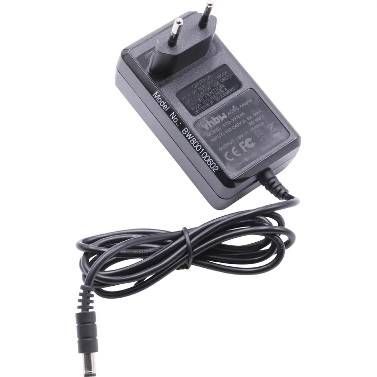 LADEGERÄT LADEKABEL NETZTEIL passend für AR ASPIRE ONE A110, A110L, A110x, A150, A150L, A150X, D150, D250, D255E, P531h, ZG5, 531, 531H, 751H, 722