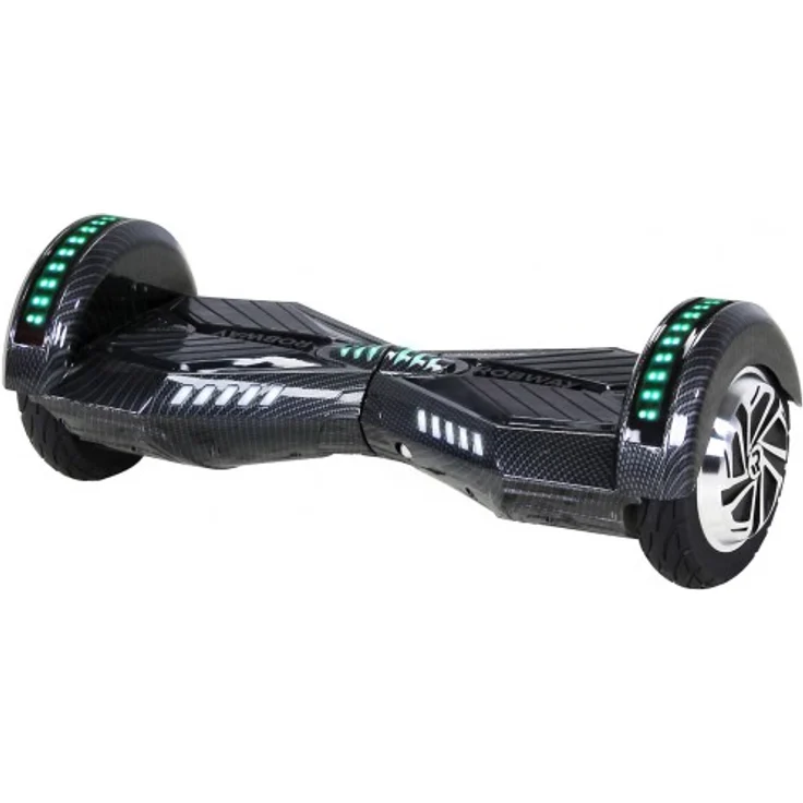 Robway W2 Bluetooth carbon – Bild 1