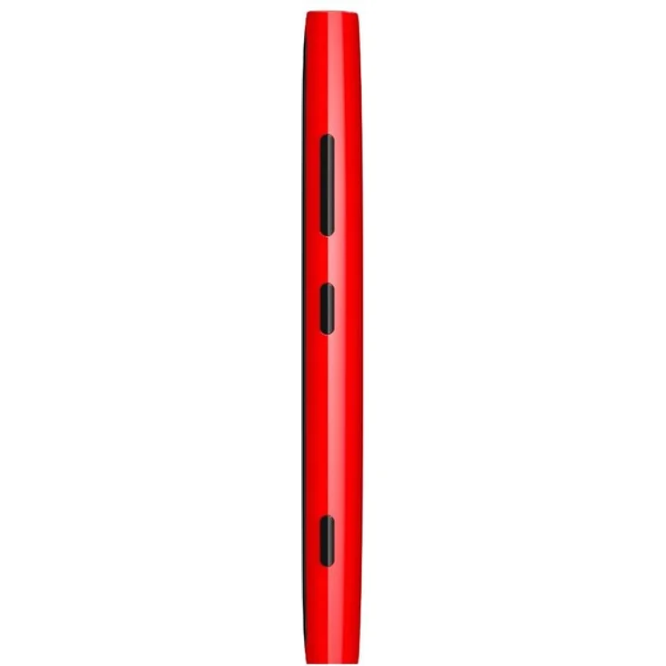 Nokia Lumia 920 Smartphone 11,43cm Pixel (4,5 Zoll) IPS-Display, 32GB interner Speicher, 1GB RAM, Windows, Schwarz – Bild 3