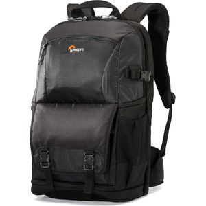 Bild für Lowepro Fastpack BP 250 AW II Kameratasche schwarz