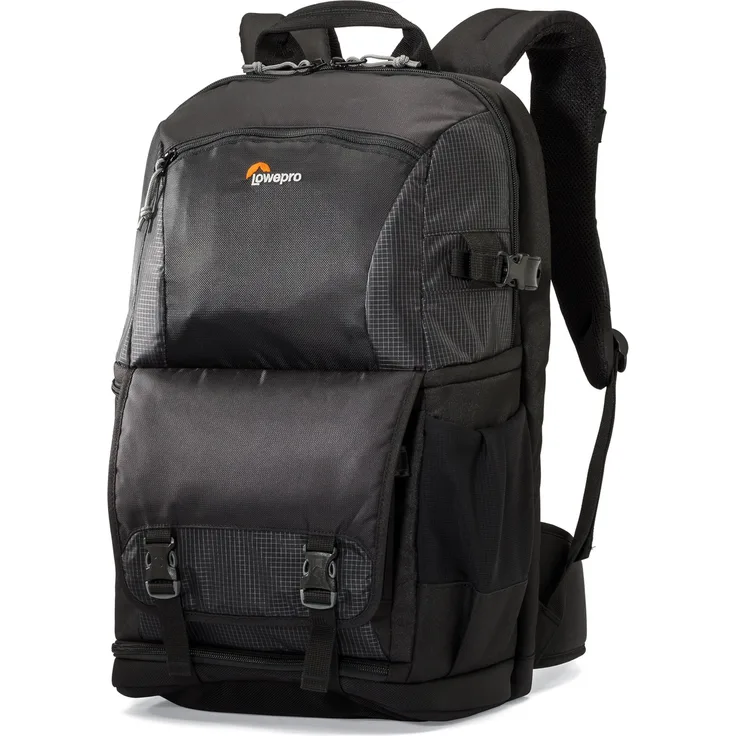 Lowepro Fastpack BP 250 AW II Kameratasche schwarz
