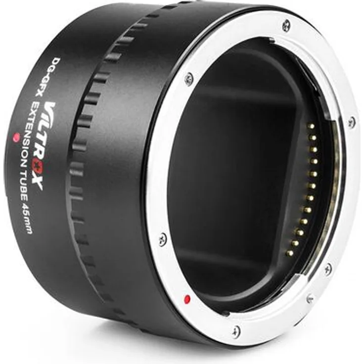Viltrox DG (45mm) Automatic Extension Tube Fujifilm Gfx