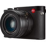 Leica Q (TYP 116) schwarz