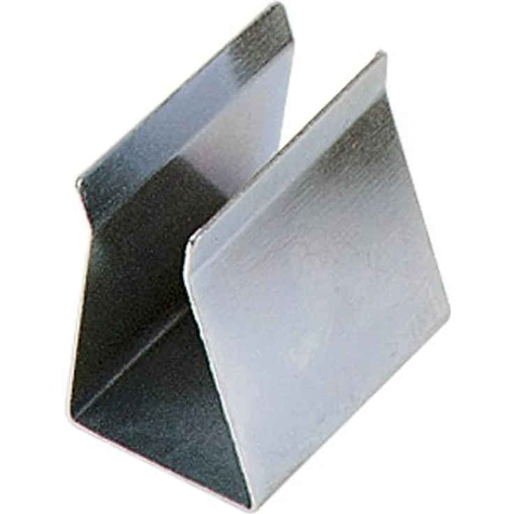 Velleman BH980 Batteriehalter 1x 9V Block (L x B x H) 23 x 17 x 26mm