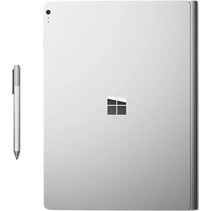 Microsoft Surface Book - 13,5 Zoll (3.000 x 2.000) Multi-Touch, Intel® Core i5-6300U, 8GB RAM, 256GB SSD, Windows 10 Pro 64-bit, NVIDIA GeForce 940M – Bild 10