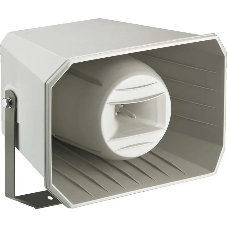 MONACOR Druckkammerlautsprecher IT-250TW