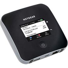 Image for Netgear Nighthawk M2 Mobiler WLAN Router