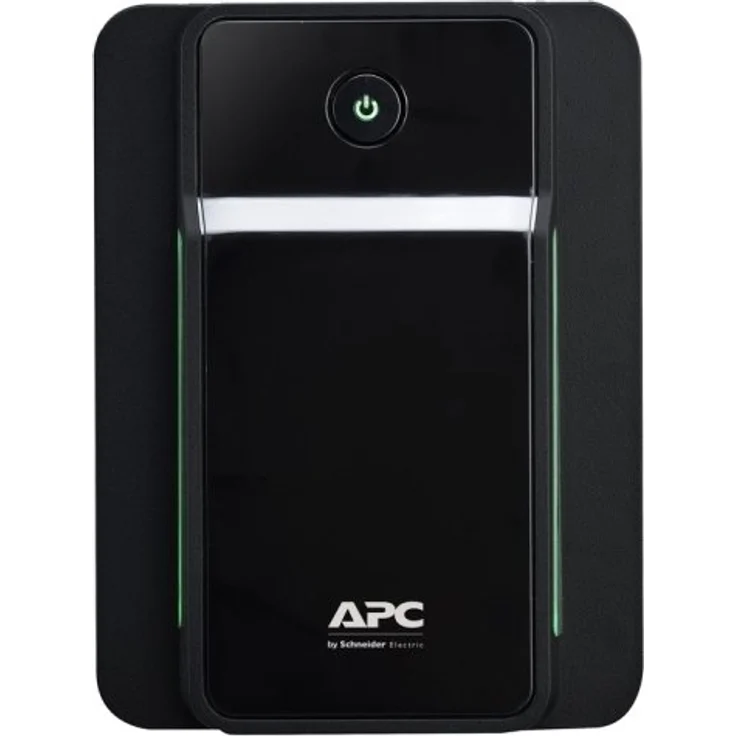 APC Back-UPS BX 950VA 230V Schuko – Bild 1