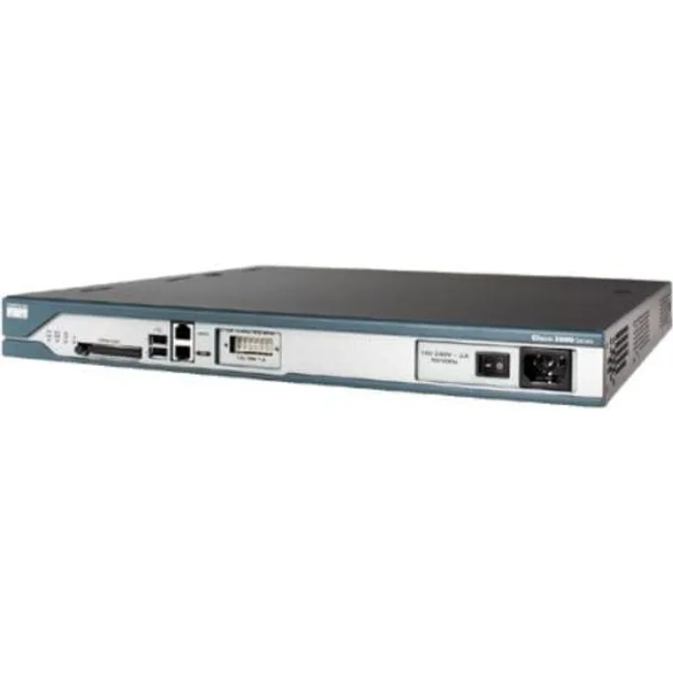 Cisco CISCO2811-AC-IP