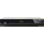 Telestar DIGISTAR T2 IR , DVB-T2 & DVB-C HDTV Receiver, USB, IRDETO Kartenleser schwarz