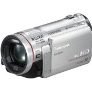 Bild für Panasonic HDC-SD 707