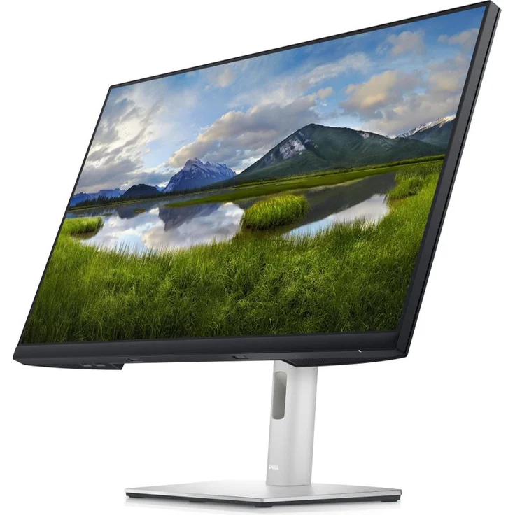 DELL P2722H - 27 Zoll, Full HD (1920 x 1080), IPS-Panel, 60Hz, 5ms, 250cd/m² (DELL-P2722H) – Bild 2