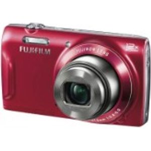 Bild für Fujifilm Finepix T400