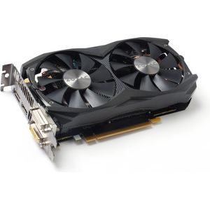 Bild für Zotac GeForce GTX 950 AMP!, 2GB GDDR5 (ZT-90603-10M)