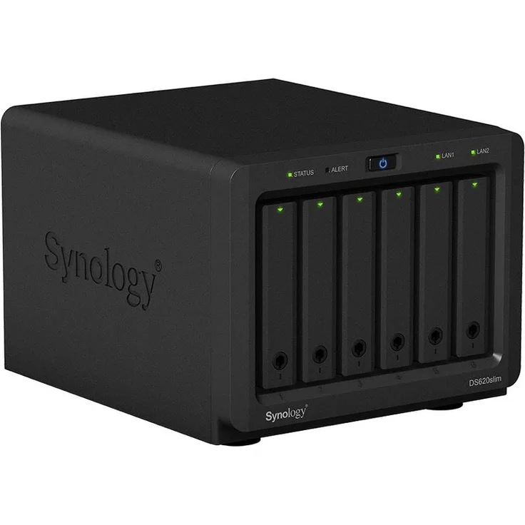 Synology DiskStation DS620slim NAS