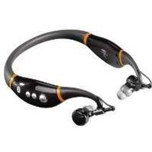 Bild für Hama Sporty Bluetooth Stereo-Kopfhörer