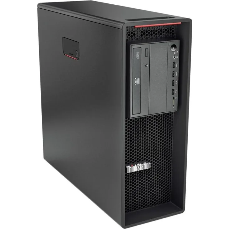 Lenovo ThinkStation P520, Xeon W-2245, 64GB RAM, 512GB SSD (30BE00D4GE)