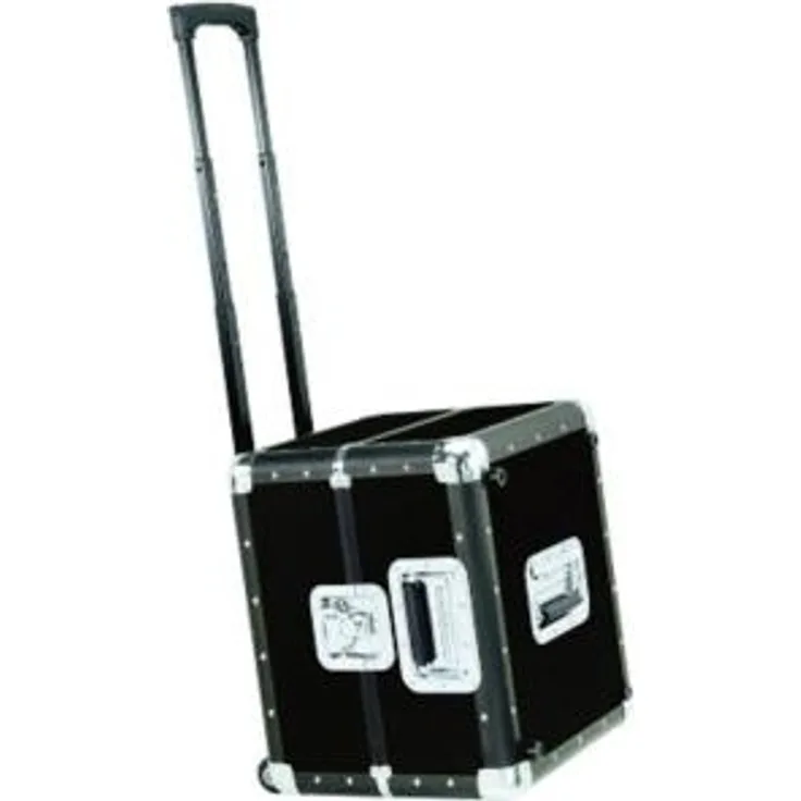 Reloop Club Series 120er Trolley Case 50-50 black