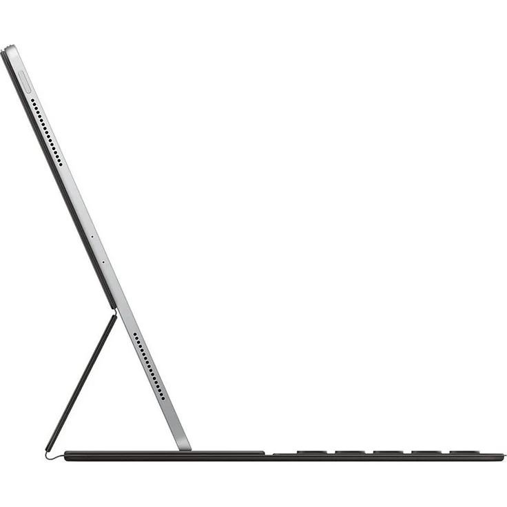 Apple Smart Keyboard (für 12,9'' iPad Pro - 4. Generation) - Deutsch (MXNL2D/A) – Bild 3