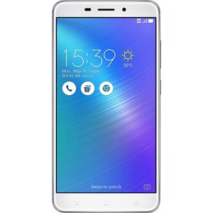Bild für Asus Zenfone 3 Laser silber