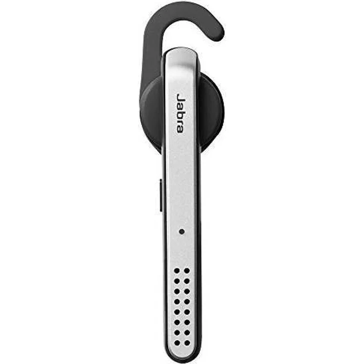 Jabra Stealth UC Bluetooth Headset deutsche Sprachsteuerung – Bild 1