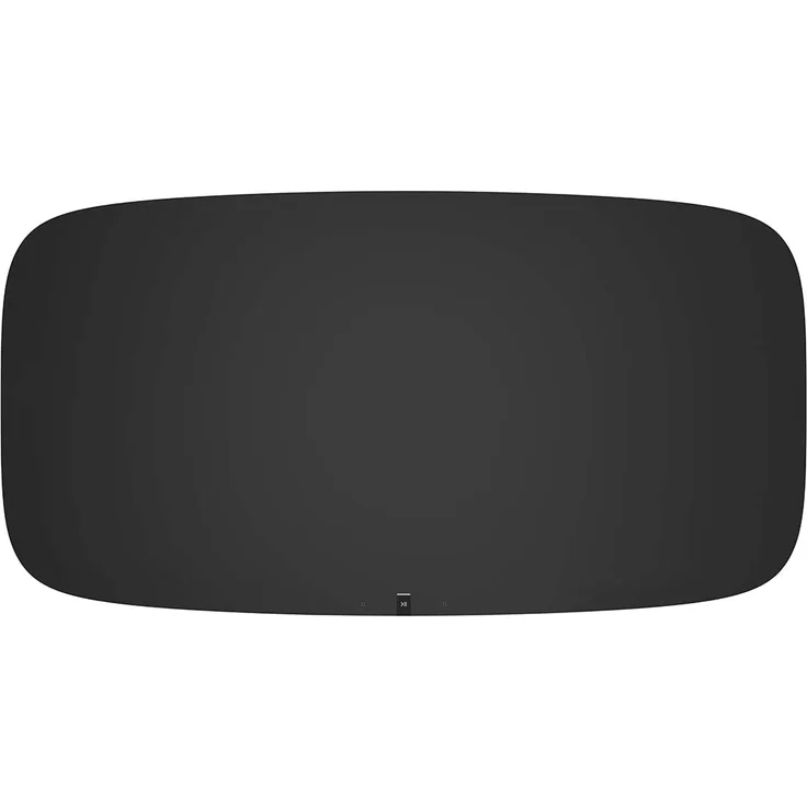 Sonos Playbase 3.1 Soundbase ohne Subwoofer mit Subwoofer, kabellos/kabelgebunden, geeignet für TV, schwarz (2017) – Bild 4