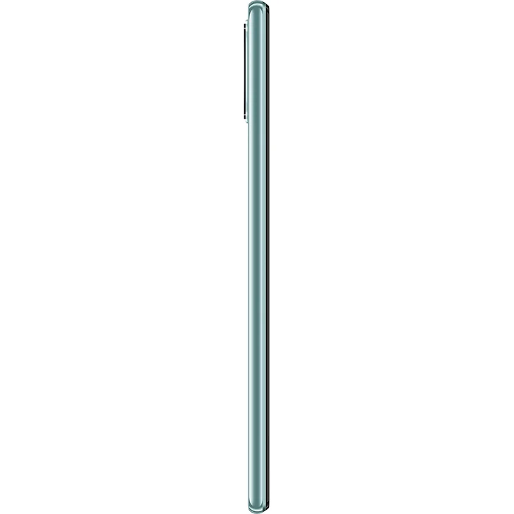 Xiaomi Mi 11 Lite 5G Smartphone 16,64cm (6,55 Zoll) AMOLED-Display, 128GB interner Speicher, 8GB RAM, Dual-SIM, Android, Mint Green – Bild 7