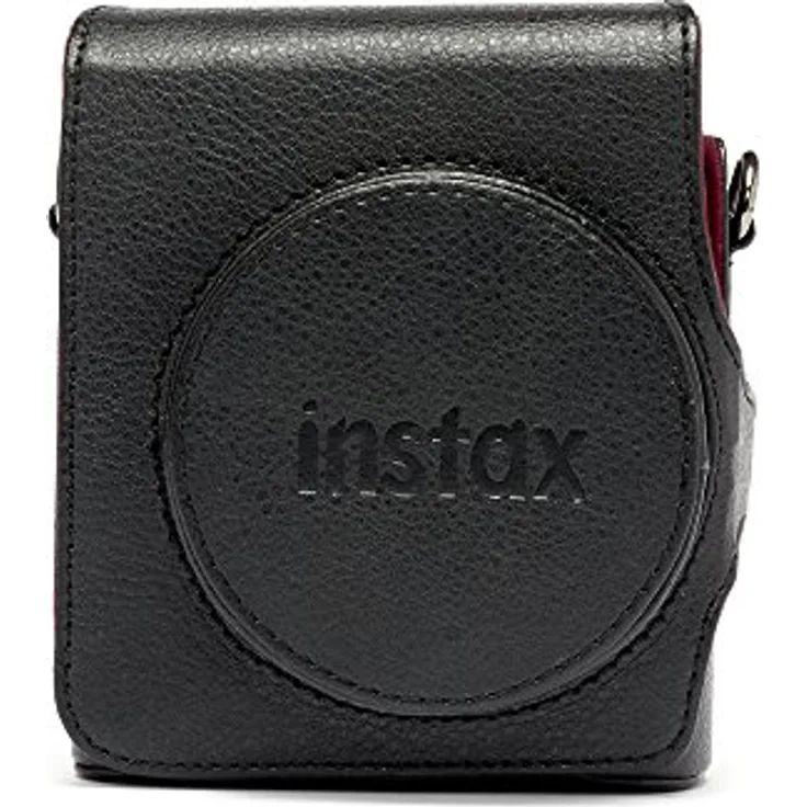 instax mini 90 Tasche, black