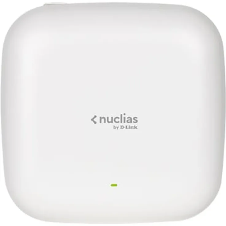 D-LINK DBA-X1230P Nuclias Cloud-Managed AX1800 Access Point