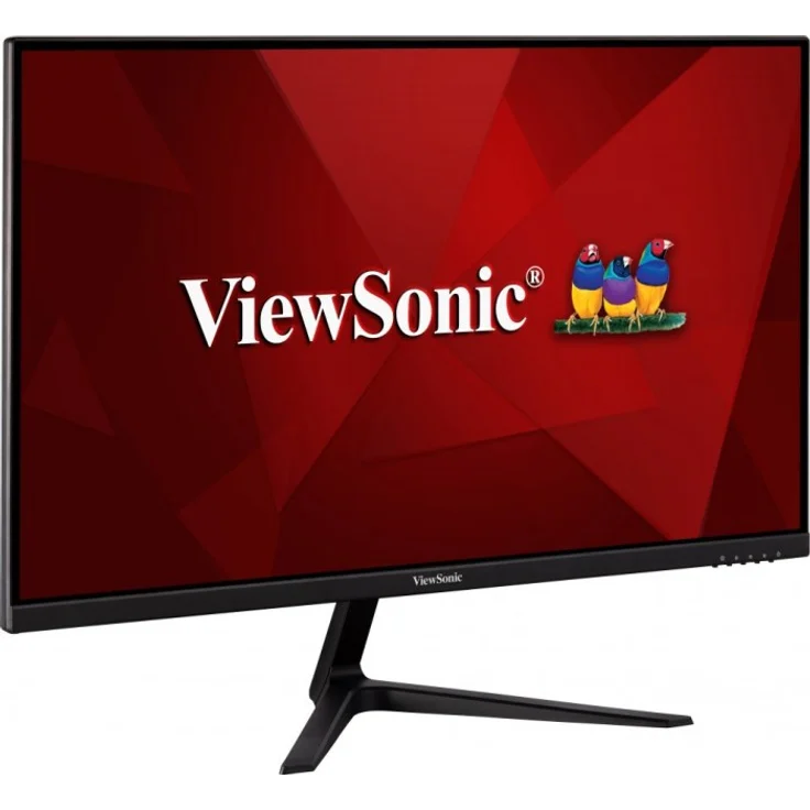 Viewsonic VX2718-P-MHD - 27 Zoll, Full HD (1920 x 1080), VA-Panel, 250Hz, 1ms, 250cd/m² (VS18551) – Bild 2