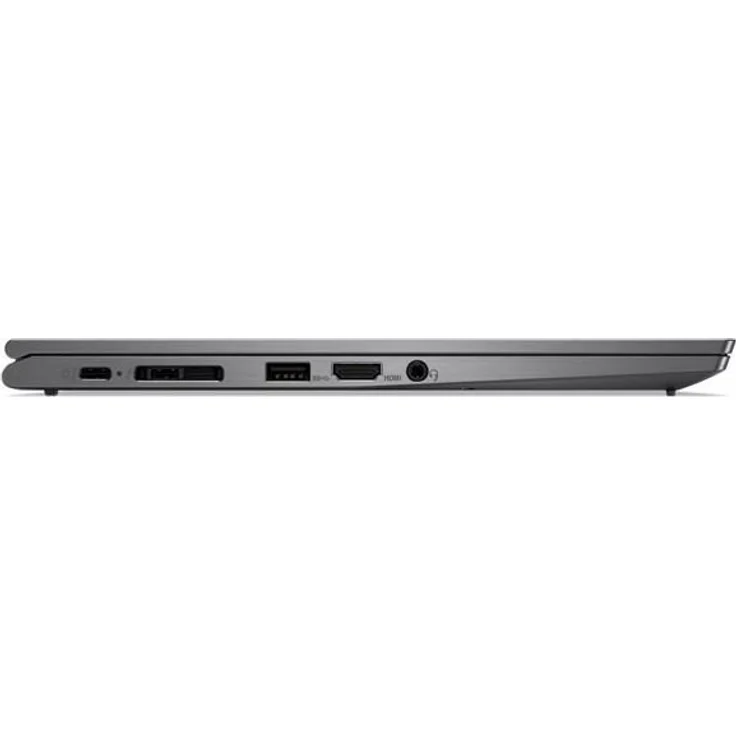 Lenovo ThinkPad X1 Yoga - Business-Laptop 14 Zoll (35,6 cm) 4K Ultra HD, Intel Core i7-8565U, 16GB RAM, 2000GB SSD, Windows 10 Pro 64-bit (20QF0027GE) – Bild 8