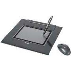 Bild für Trust Computer 15357 Slimline Design TABLET/TB-6300