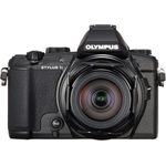 Olympus Stylus 1s