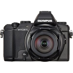 Image for Olympus Stylus 1s