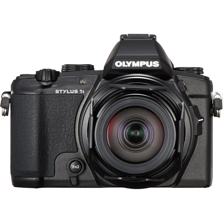 Olympus Stylus 1s