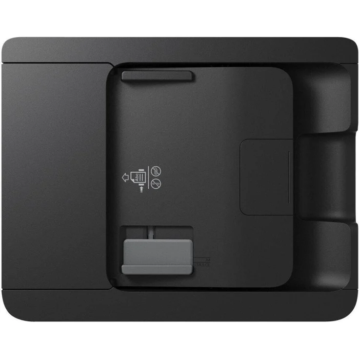 Epson WorkForce Pro WF-4820DWF 4-in-1 Tintenstrahl-Multifunktionsgerät (Drucker, Scanner, Kopierer, Fax) Auflösung: 4800 x 2400, USB, LAN, WLAN, AirPrint, Mobile Print, WiFi-Direct (C11CJ06403) – Bild 5