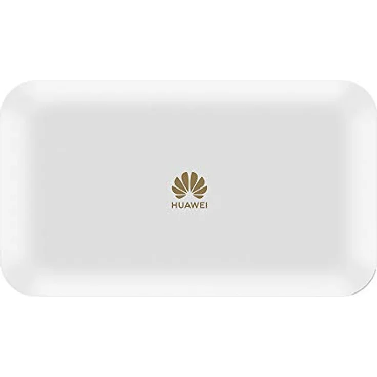 Huawei E5785LH-92C 4G LTE CAT6 Mobile Router, Hotspot, Farbe:weiß (white) – Bild 3