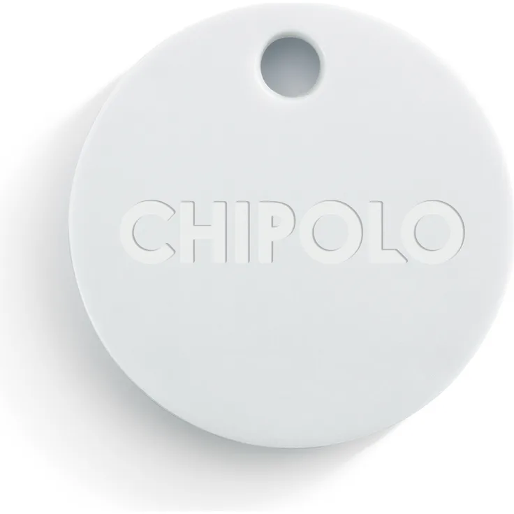 CHIPOLO Tag.find IND Colors IND810