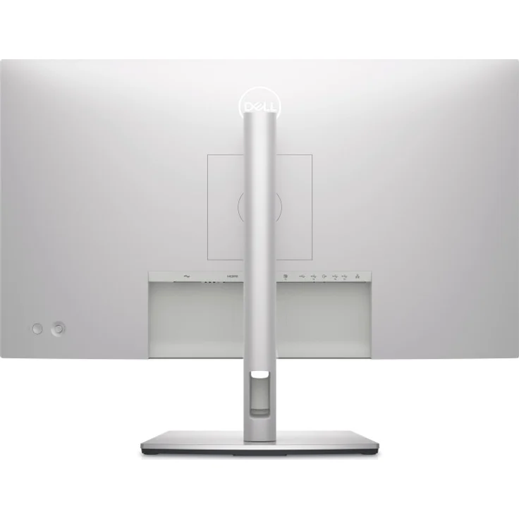 DELL U2722DE - 27 Zoll, Quad HD (2560 x 1440), IPS-Panel, 60Hz, 8ms, 350cd/m² (DELL-U2722DE) – Bild 3