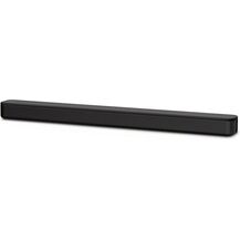 Bild für Sony HT-SF150 2.0 Soundbar, kabellos/kabelgebunden, geeignet für TV, schwarz (2018)