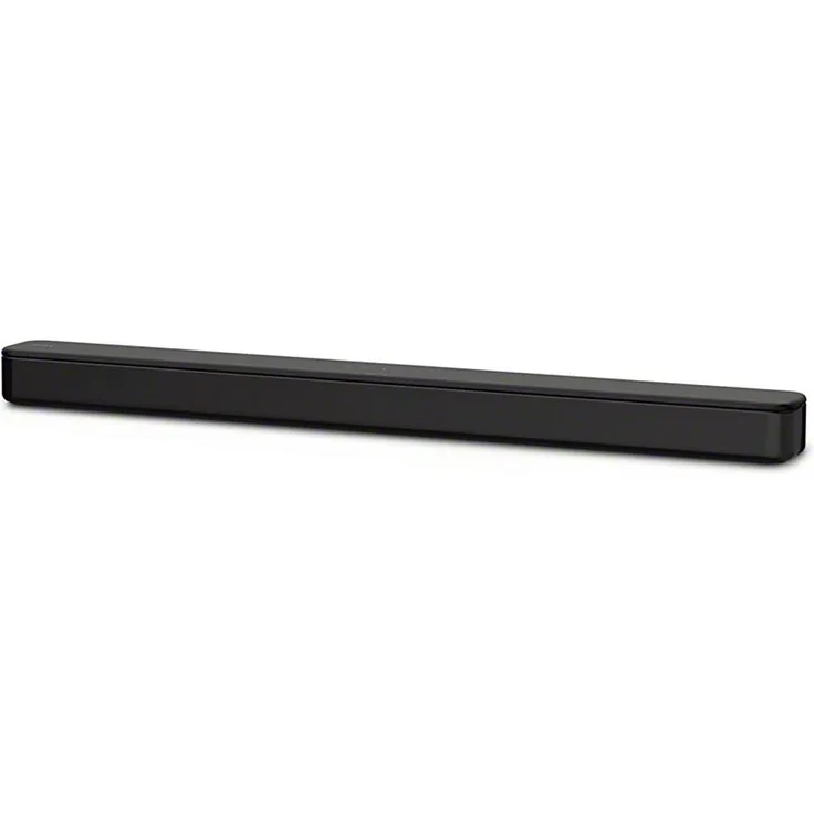 Sony HT-SF150 2.0 Soundbar, kabellos/kabelgebunden, geeignet für TV, schwarz (2018)