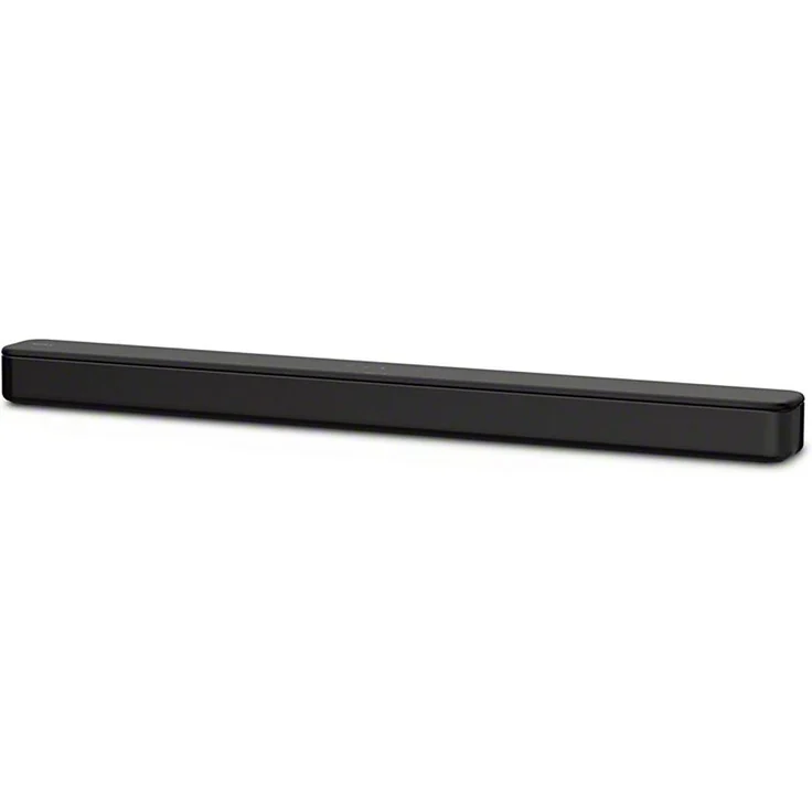 Sony HT-SF150 2.0 Soundbar, kabellos/kabelgebunden, geeignet für TV, schwarz (2018) – Bild 1